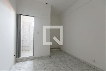 Studio de kitnet/studio para alugar com 1 quarto, 40m² em Parada Quinze de Novembro, São Paulo