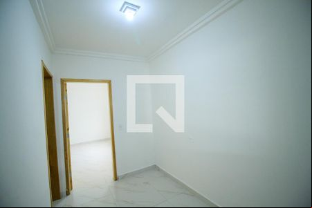 Quarto 2 de casa para alugar com 2 quartos, 75m² em Vila Prudente, São Paulo