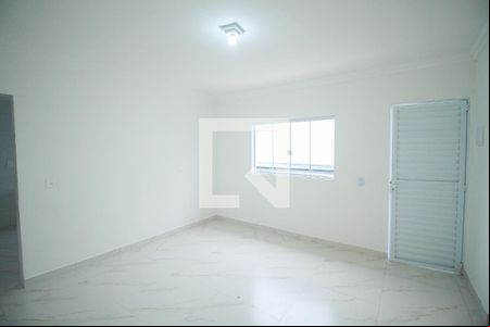 Sala de casa para alugar com 2 quartos, 75m² em Vila Prudente, São Paulo