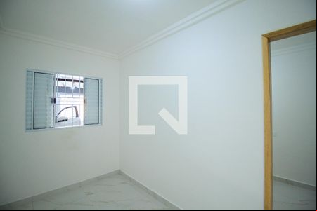 Quarto 2 de casa para alugar com 2 quartos, 75m² em Vila Prudente, São Paulo