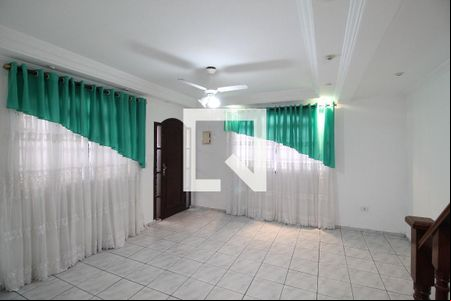 Casa para alugar com 3 quartos, 80m² em Vila Ré, São Paulo