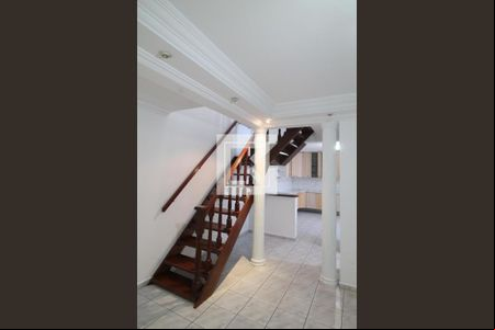 Casa para alugar com 3 quartos, 80m² em Vila Ré, São Paulo