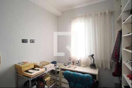 Quarto de apartamento à venda com 2 quartos, 57m² em Vila Carrão, São Paulo