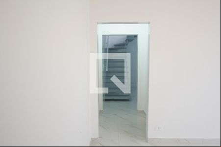 Sala de casa para alugar com 2 quartos, 65m² em Vila Prudente, São Paulo