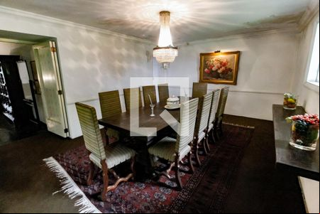 Sala 3  de casa para alugar com 5 quartos, 800m² em Jardim Guedala, São Paulo