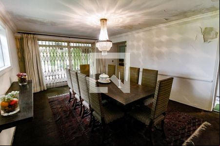 Sala 3  de casa para alugar com 5 quartos, 800m² em Jardim Guedala, São Paulo