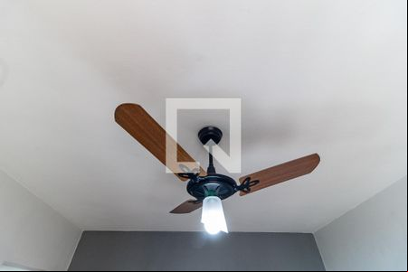 Sala de apartamento para alugar com 2 quartos, 47m² em Vila Vermelha, São Paulo
