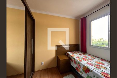 Quarto 2 de apartamento para alugar com 2 quartos, 32m² em Pirituba, São Paulo