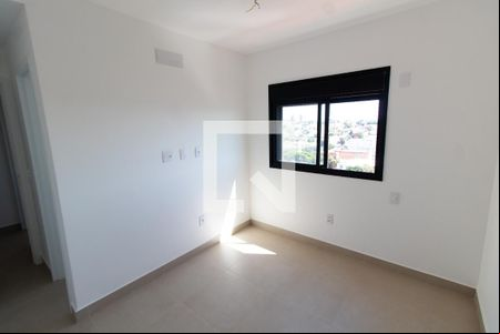 Suíte 1 de apartamento à venda com 2 quartos, 80m² em Jardim Guanabara, Campinas