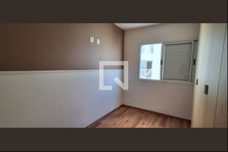 Quarto de apartamento para alugar com 2 quartos, 64m² em Barcelona, São Caetano do Sul