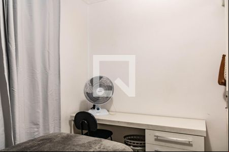 Quarto 2 de apartamento para alugar com 4 quartos, 118m² em Camargos, Belo Horizonte