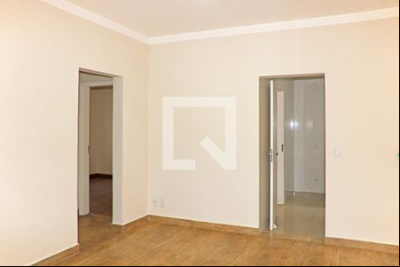 Sala 1 de casa para alugar com 3 quartos, 80m² em Nova Espírito Santo, Valinhos