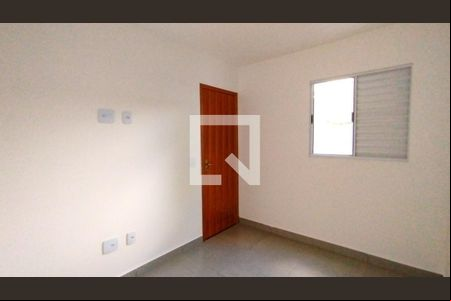 Quarto 1 de kitnet/studio à venda com 2 quartos, 44m² em Vila Matilde, São Paulo
