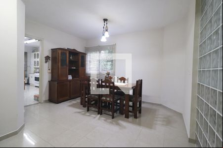 Sala de casa à venda com 3 quartos, 221m² em Vila Nova, Novo Hamburgo