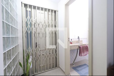 Sala de casa à venda com 3 quartos, 221m² em Vila Nova, Novo Hamburgo