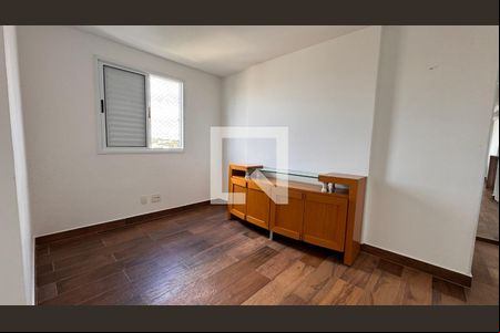 Sala de apartamento para alugar com 3 quartos, 87m² em Vila Progresso, Campinas