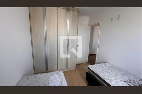 Quarto 1 de apartamento para alugar com 3 quartos, 87m² em Vila Progresso, Campinas