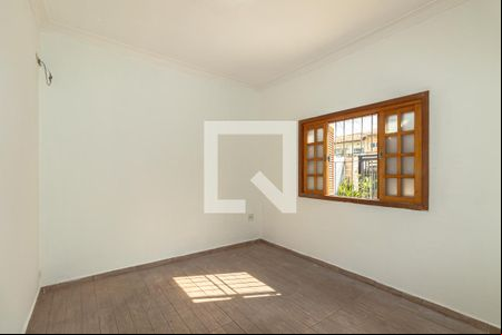 Quarto 1 de casa para alugar com 4 quartos, 130m² em Planalto Paulista, São Paulo