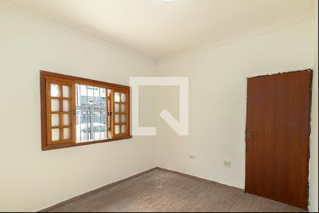 Quarto 1 de casa para alugar com 4 quartos, 130m² em Planalto Paulista, São Paulo