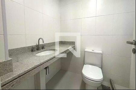 Casa à venda com 2 quartos, 103m² em Laranjeiras, Rio de Janeiro