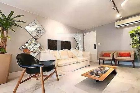 Casa à venda com 3 quartos, 142m² em Gávea, Rio de Janeiro