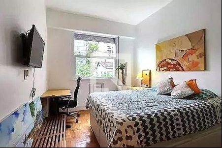 Casa à venda com 3 quartos, 142m² em Gávea, Rio de Janeiro
