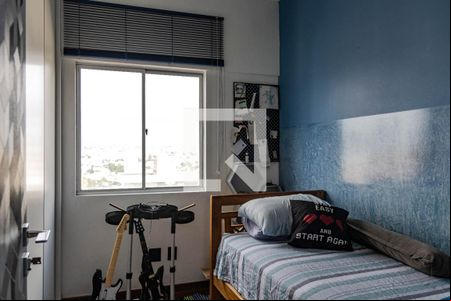 Quarto 1 de apartamento à venda com 3 quartos, 85m² em Carlos Prates, Belo Horizonte