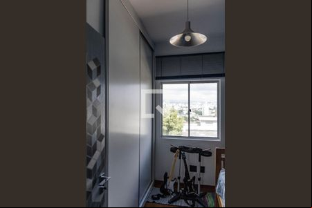 Quarto 1 de apartamento à venda com 3 quartos, 85m² em Carlos Prates, Belo Horizonte