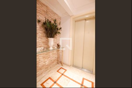 Entrada de apartamento para alugar com 4 quartos, 173m² em Morumbi, São Paulo
