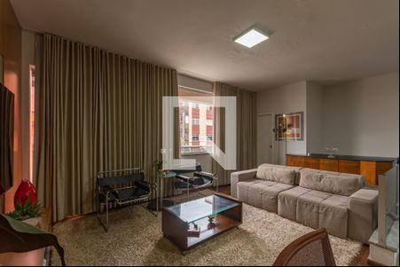 Sala de casa à venda com 3 quartos, 198m² em Castelo, Belo Horizonte
