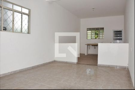 Sala de casa para alugar com 1 quarto, 60m² em Vila Pirituba, São Paulo