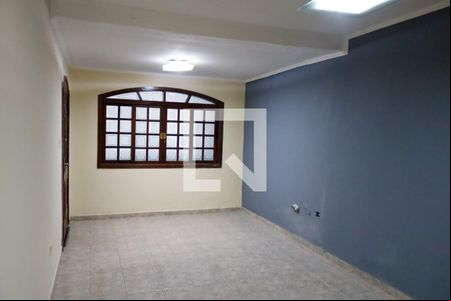 Sala de casa para alugar com 3 quartos, 160m² em Pestana, Osasco