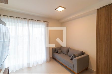 Studio de kitnet/studio à venda com 1 quarto, 41m² em Centro, Campinas