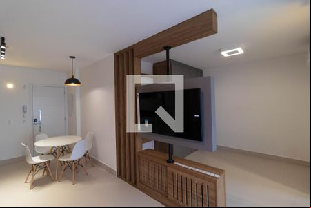 Studio de kitnet/studio à venda com 1 quarto, 41m² em Centro, Campinas