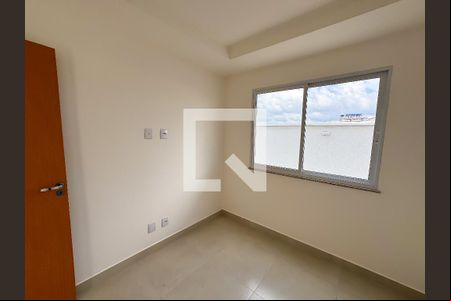 Quarto 1 de apartamento à venda com 3 quartos, 157m² em Araguaia, Belo Horizonte