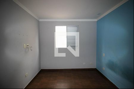 Quarto 1 de apartamento para alugar com 2 quartos, 46m² em Aparecidinha, Sorocaba