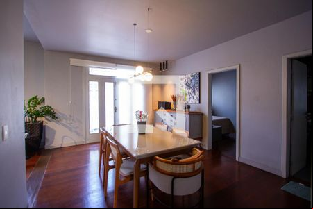 Sala de Jantar de casa à venda com 5 quartos, 288m² em Santa Rosa, Niterói