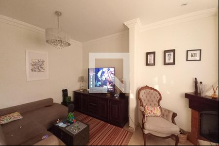 Sala de Jantar de casa à venda com 4 quartos, 400m² em Jardim Santa Marcelina, Campinas