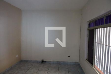 Sala de casa para alugar com 2 quartos, 150m² em Santo Antônio, Osasco