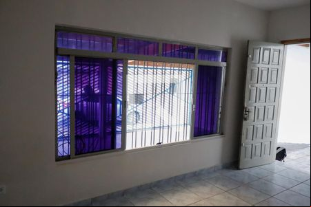 Sala de casa para alugar com 2 quartos, 150m² em Santo Antônio, Osasco