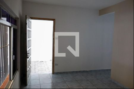 Sala de casa para alugar com 2 quartos, 150m² em Santo Antônio, Osasco