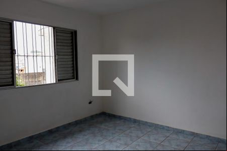 Quarto 1 de casa para alugar com 2 quartos, 150m² em Santo Antônio, Osasco