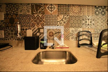 Studio de apartamento para alugar com 1 quarto, 32m² em Vitória, Salvador