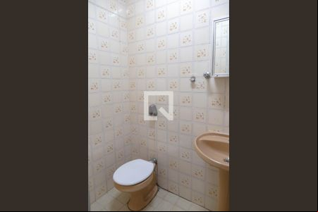 Lavabo de casa à venda com 2 quartos, 148m² em Jardim Santa Mena, Guarulhos