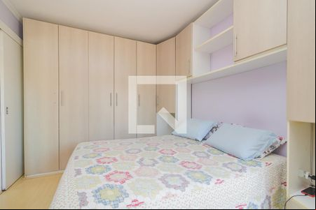 Quarto 1 de apartamento à venda com 2 quartos, 71m² em Cristal, Porto Alegre