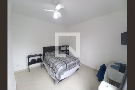 Studio de apartamento para alugar com 1 quarto, 27m² em Itararé, São Vicente
