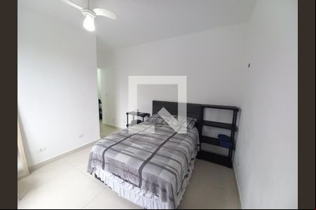Studio de apartamento para alugar com 1 quarto, 27m² em Itararé, São Vicente