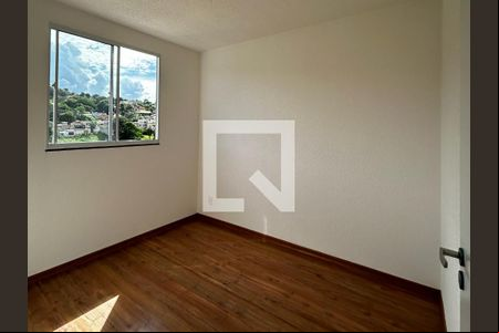 Quarto 1 de apartamento à venda com 2 quartos, 45m² em Chácara Contagem, Contagem