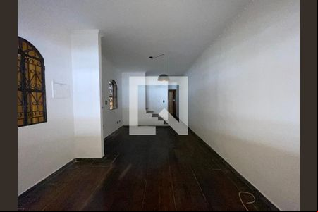 Sala de casa para alugar com 3 quartos, 220m² em Jardim Esmeralda, São Paulo
