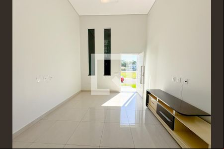 Sala de TV de casa para alugar com 3 quartos, 159m² em  São João do Rio Vermelho,, Florianópolis